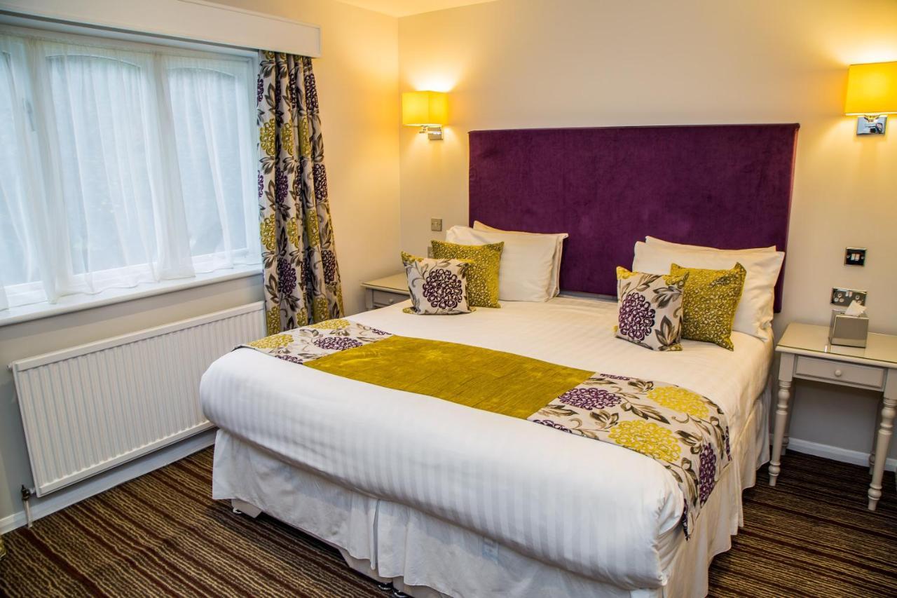 The Casa Hotel, Sure Hotel Collection By Best Western Yateley Exterior foto