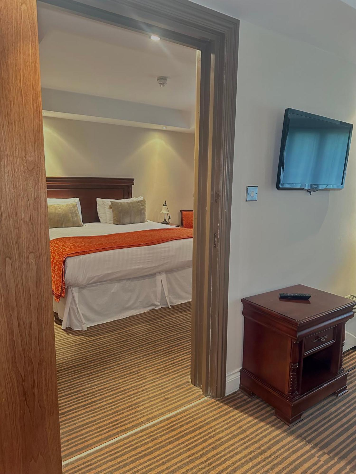 The Casa Hotel, Sure Hotel Collection By Best Western Yateley Exterior foto