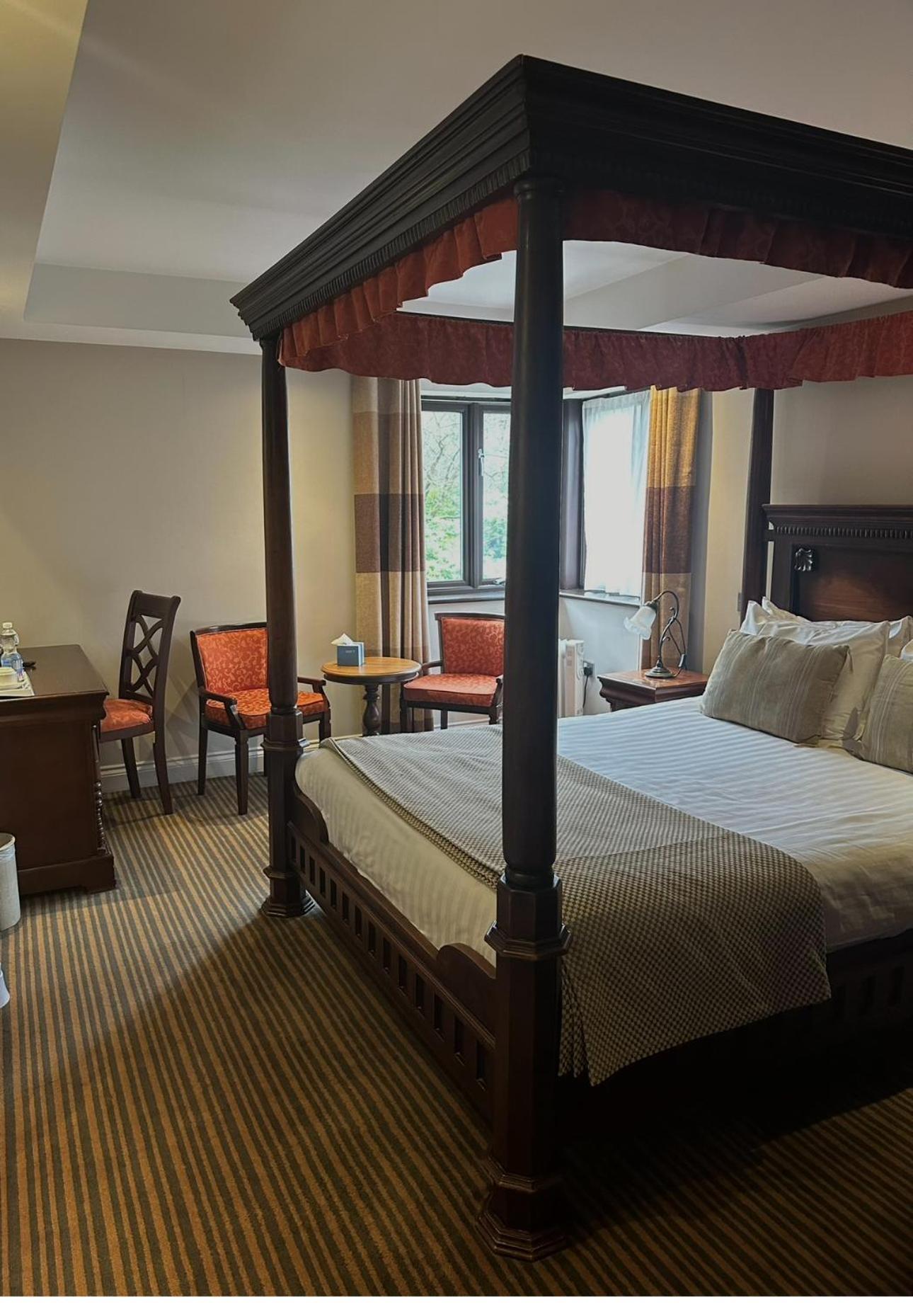 The Casa Hotel, Sure Hotel Collection By Best Western Yateley Exterior foto