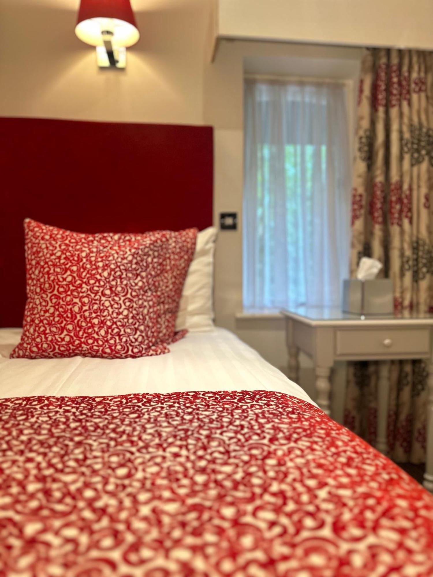 The Casa Hotel, Sure Hotel Collection By Best Western Yateley Exterior foto