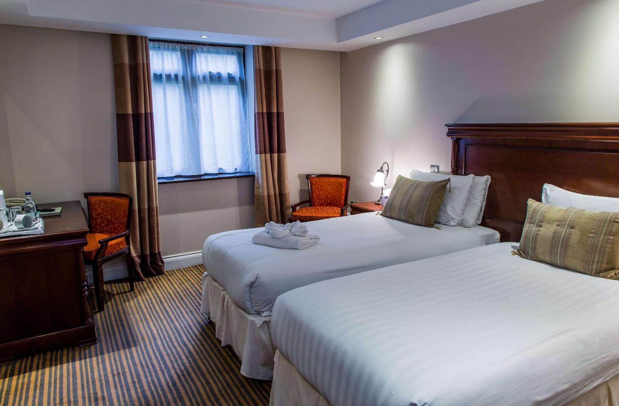 The Casa Hotel, Sure Hotel Collection By Best Western Yateley Exterior foto