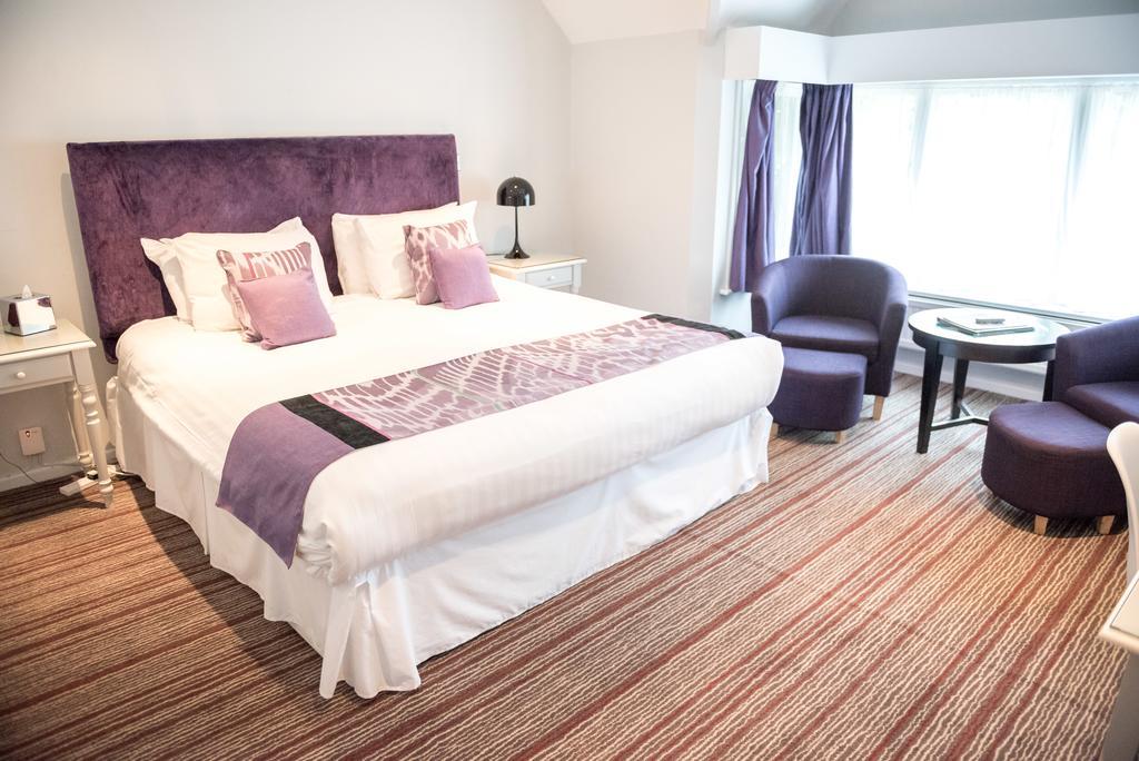 The Casa Hotel, Sure Hotel Collection By Best Western Yateley Quarto foto