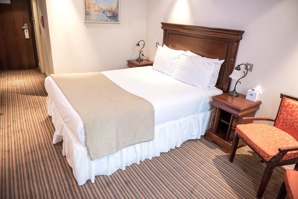 The Casa Hotel, Sure Hotel Collection By Best Western Yateley Exterior foto