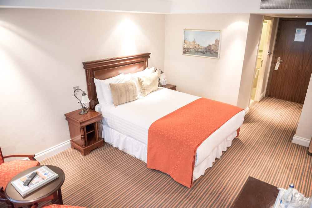 The Casa Hotel, Sure Hotel Collection By Best Western Yateley Exterior foto